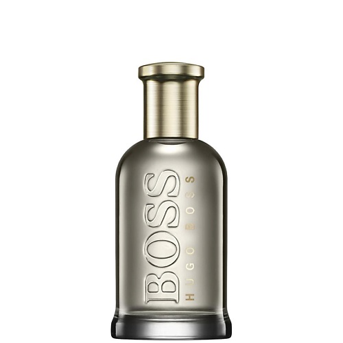 Мужская парфюмерия BOSS HUGO BOSS Bottled Eau de Parfum 50