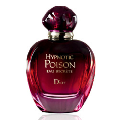 DIOR Hypnotic Poison Eau Secrete 50 dior hypnotic poison eau de parfum 50