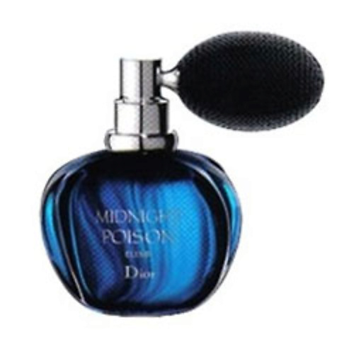 DIOR Midnight Poison Elixir 30 dior poison girl 50