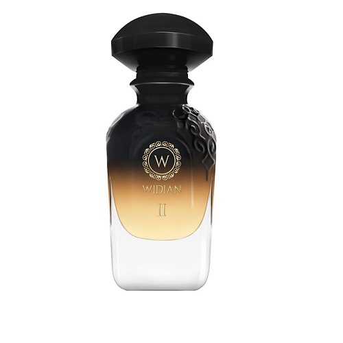 

WIDIAN Black II 50, Black II