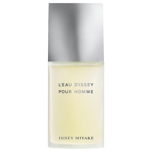 ISSEY MIYAKE L'Eau d'Issey Pour Homme 40 issey miyake l eau d issey pure 50