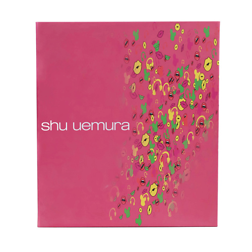 SHU UEMURA подарочный набор shu uemura 1