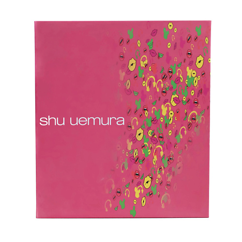 

SHU UEMURA подарочный набор shu uemura 1, подарочный набор shu uemura 1