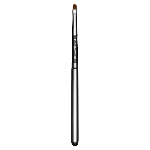 

MAC Кисть 316 Lip Brush / Covered, Кисть 316 Lip Brush / Covered