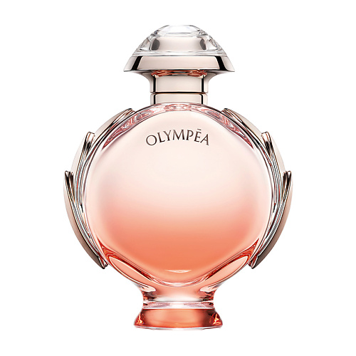 цена Парфюмерная вода PACO RABANNE Olympea Aqua