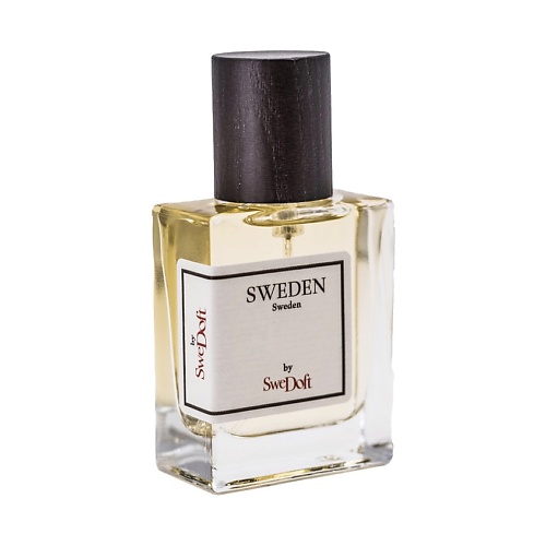 Женская парфюмерия SWEDOFT Sweden 30
