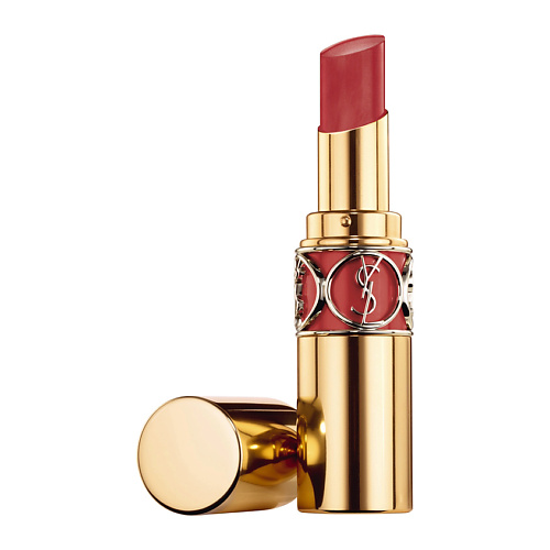 Помада YVES SAINT LAURENT YSL  для губ Rouge Volupte Shine