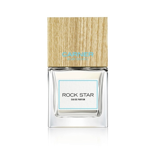 Парфюмерная вода CARNER BARCELONA Rock Star scent bibliotheque carner barcelona rock star