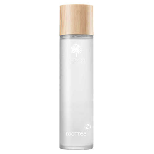 Тоник для лица ROOTREE Тоник для лица увлажняющий Revital Toner тоник для лица organic flowers toner original whamisa