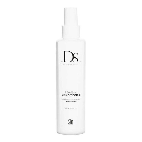 DS PERFUME FREE Несмываемый кондиционер-спрей Leave-In Conditioner