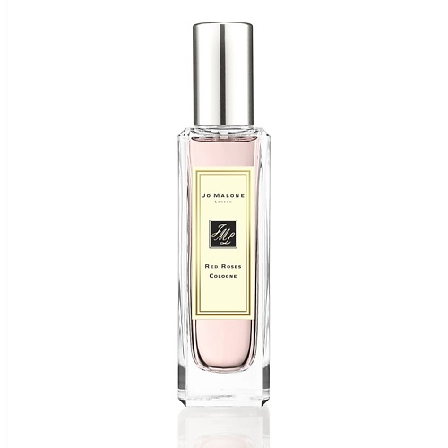 Женская парфюмерия JO MALONE LONDON Red Roses Cologne 30