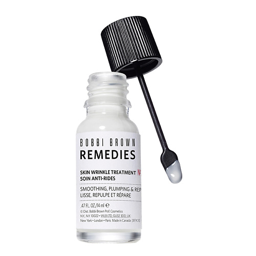 

BOBBI BROWN Концентрат против морщин Skin Wrinkle Treatment No. 25, Концентрат против морщин Skin Wrinkle Treatment No. 25