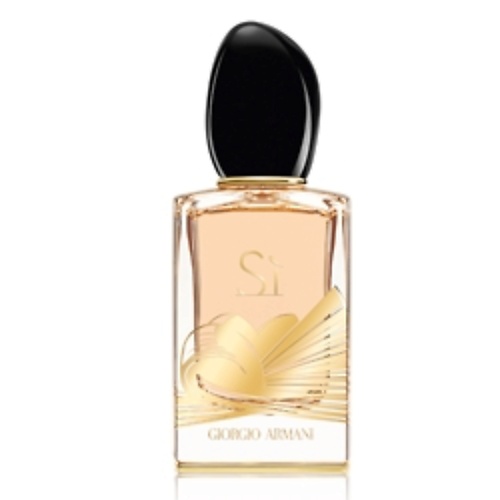 GIORGIO ARMANI Si Golden Bow 50