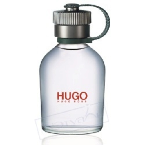 Мужская парфюмерия HUGO Hugo Man 100