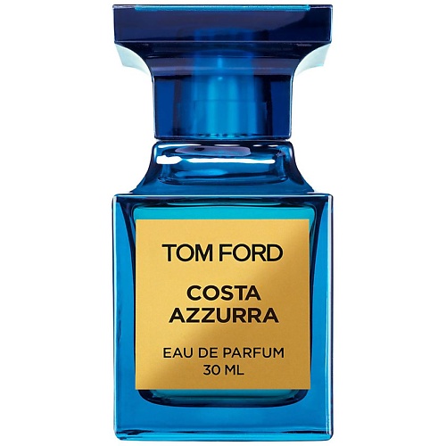 TOM FORD Costa Azzura Private Blend 30