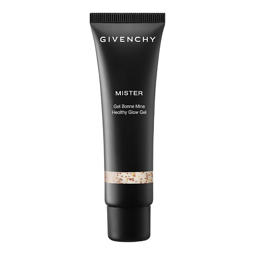 GIVENCHY Гель для сияния кожи лица Mister Radiant Bronzer лэтуаль бронзер для лица и зоны декольте bronzer gold