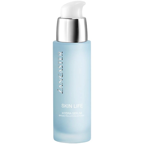 

LANCASTER Защищающая и увлажняющая сыворотка для лица Skin Life, Защищающая и увлажняющая сыворотка для лица Skin Life