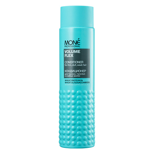 MONE PROFESSIONAL Кондиционер для тонких тусклых и слабых волос Volume Flex 1161₽