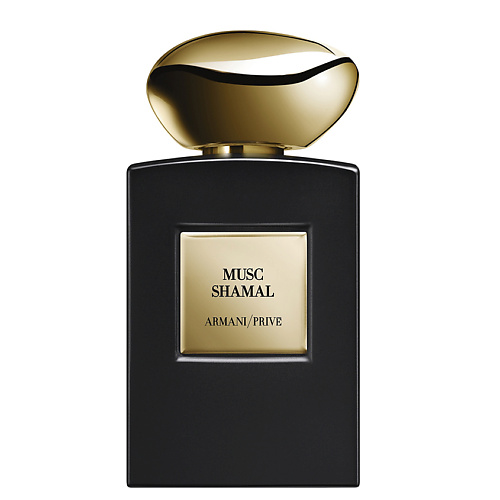 Женская парфюмерия GIORGIO ARMANI Armani Prive Musc Shamal 100