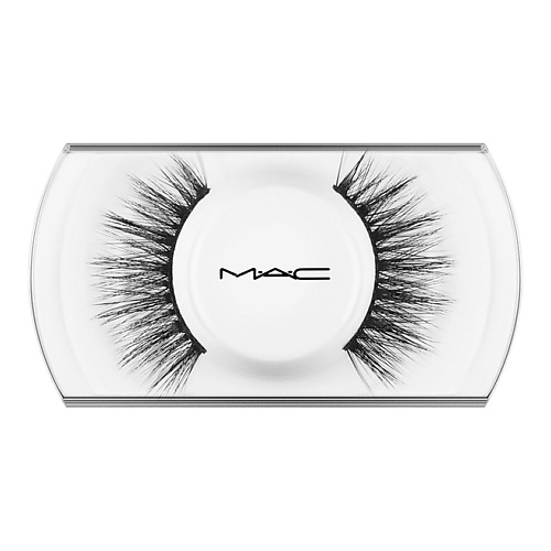 Ресницы накладные MAC Ресницы накладные 75 mac mac накладные ресницы lashes black 4