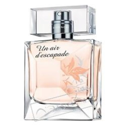 

GIVENCHY Un Air d'Escapade 50, Un Air d'Escapade