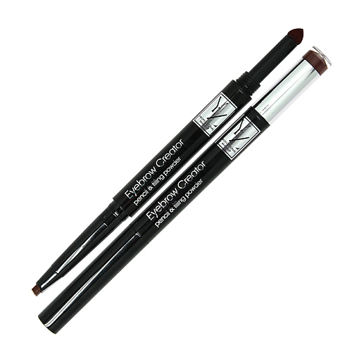 

YLLOZURE Карандаш-создатель бровей Eyebrow Creator pencil & filing power, Карандаш-создатель бровей Eyebrow Creator pencil & filing power