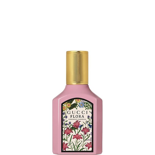 Женская парфюмерия GUCCI Flora Gorgeous Gardenia 30