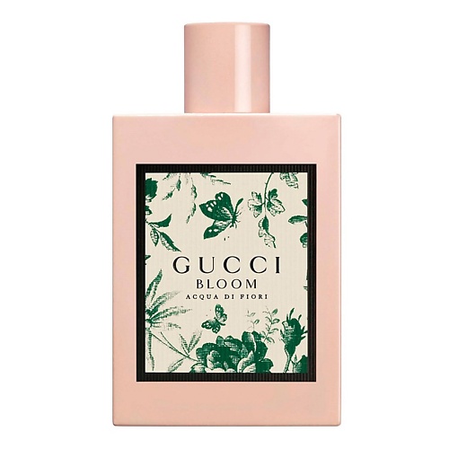 Женская парфюмерия GUCCI BLOOM Acqua Di Fiori 100