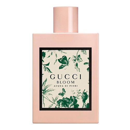 

GUCCI BLOOM Acqua Di Fiori 100, BLOOM Acqua Di Fiori
