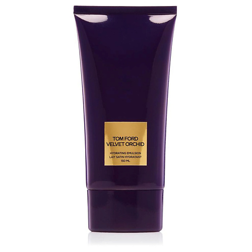 Женская парфюмерия TOM FORD Лосьон для тела Velvet Orchid Lumiere