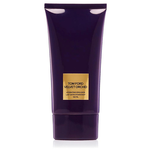 TOM FORD Лосьон для тела Velvet Orchid Lumiere tom ford velvet orchid 50