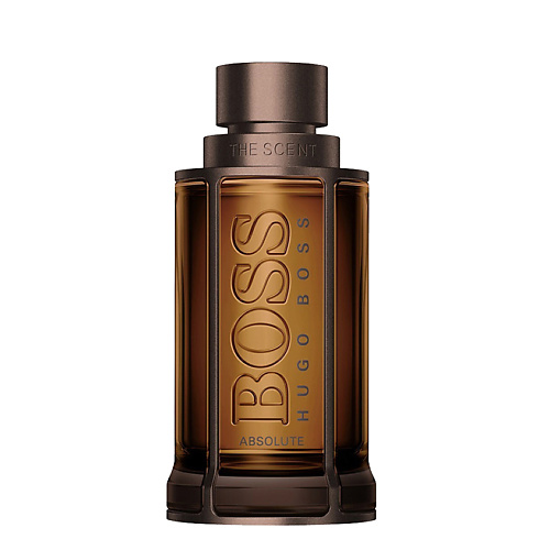 BOSS The Scent Absolute For Him 50 sophisticated scent of london 10