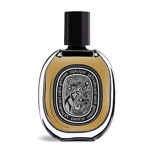 Парфюмерная вода DIPTYQUE Tempo Eau De Parfum memo argentina eau de parfum 75 ml