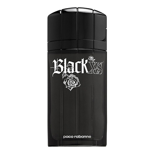 

PACO RABANNE Black XS 100, Black XS