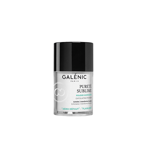 

GALENIC PURETE SUBLIME Скраб-пудра, PURETE SUBLIME Скраб-пудра