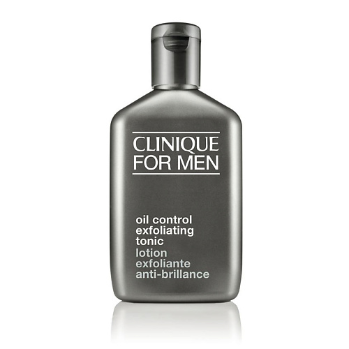 CLINIQUE Отшелушивающий лосьон для мужчин SSFM Scruffing Lotion 3.5 clinique отшелушивающий лосьон для мужчин ssfm scruffing lotion 3 5