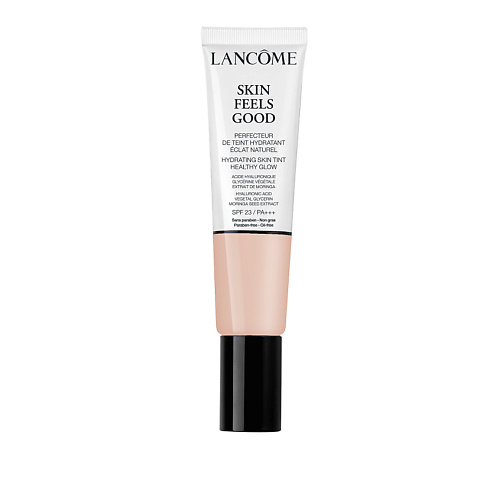 

LANCOME Гибридный тональный крем Skin Feels Good, Гибридный тональный крем Skin Feels Good