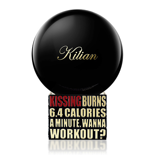 

KILIAN PARIS KISSING My kind of love 100, KISSING My kind of love