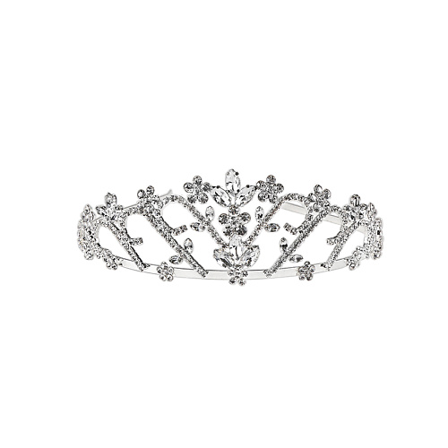 TWINKLE PRINCESS COLLECTION Ободок для волос Crown 5 crown collection town