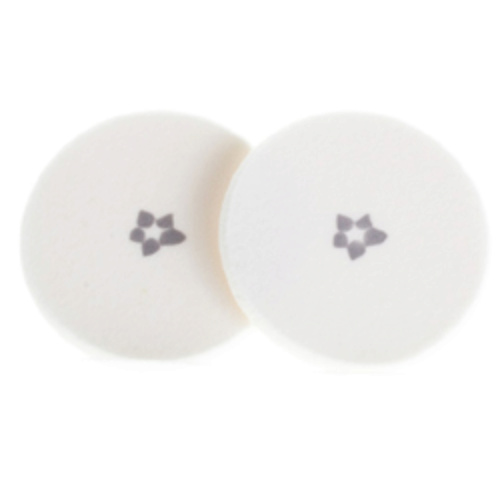 Набор спонжей для макияжа ЛЭТУАЛЬ Спонжи для нанесения макияжа