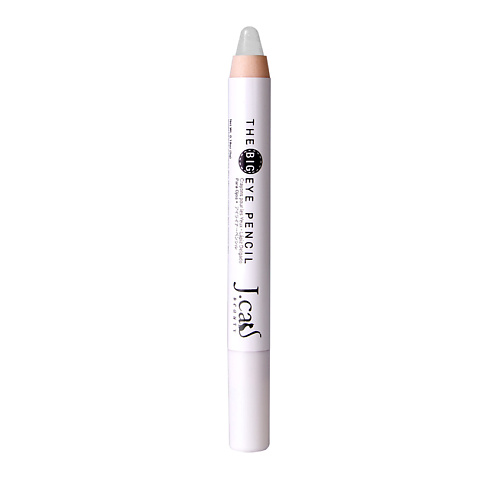 J. CAT BEAUTY Карандаш для глаз BIG Eye