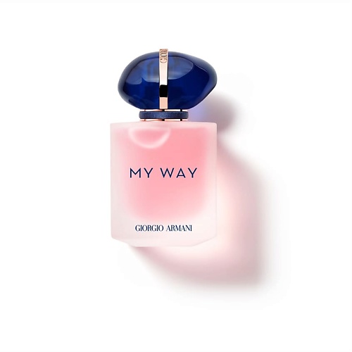 GIORGIO ARMANI My Way Floral 50