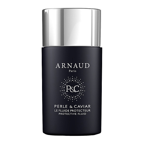 

ARNAUD PARIS Флюид для лица PERLE&CAVIAR защитный с экстрактом икры, Флюид для лица PERLE&CAVIAR защитный с экстрактом икры