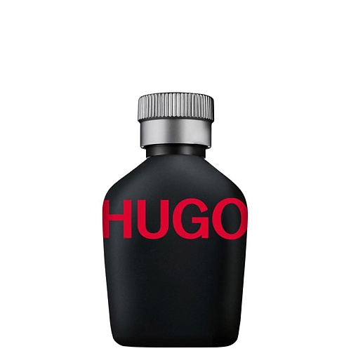 Мужская парфюмерия HUGO Hugo Just Different 40