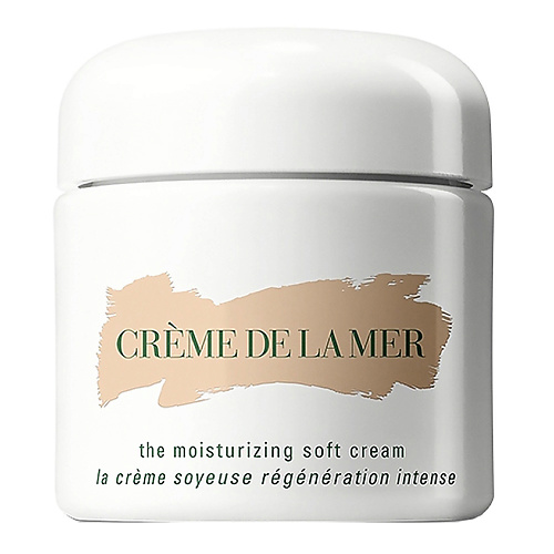 LA MER Легкий увлажняющий крем для лица The Moisturizing Soft Cream LMR53CM01