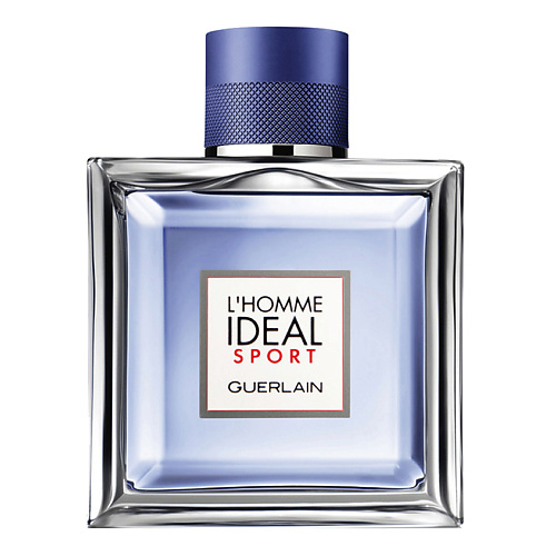 

GUERLAIN L'Homme Ideal Sport 100, L'Homme Ideal Sport