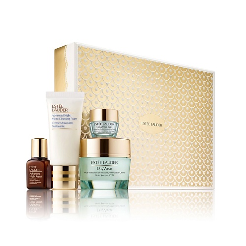 ESTEE LAUDER Набор средств ухода DayWear estee lauder набор advanced night repair