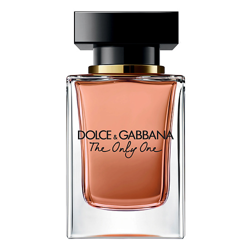 Парфюмерная вода DOLCE&GABBANA The Only One