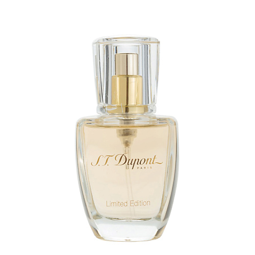 DUPONT S.T. DUPONT Pour Femme Limited Edition 2020 30 dupont s t dupont blanc for women