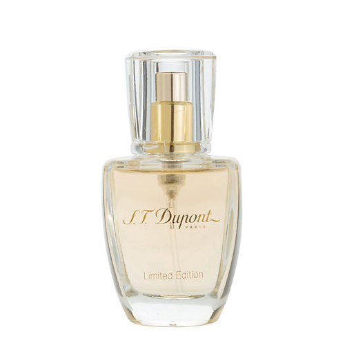 DUPONT S.T. DUPONT Pour Femme Limited Edition 2020 30 fleur narcotique 10 years limited edition